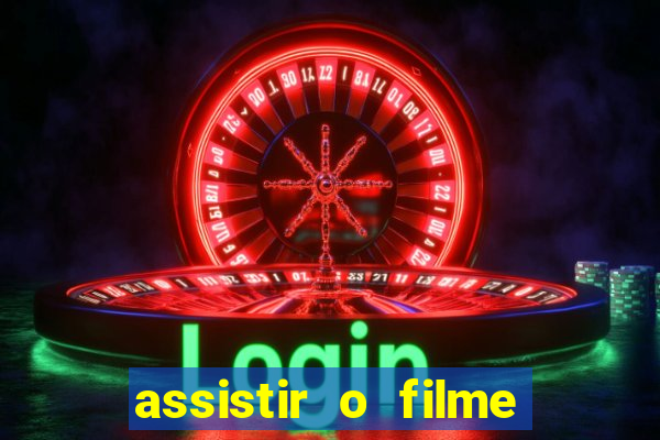 assistir o filme bilhete de loteria