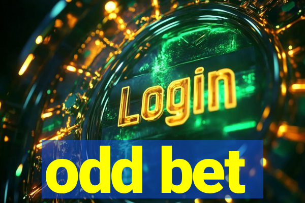odd bet