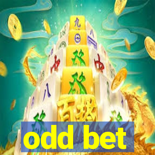 odd bet