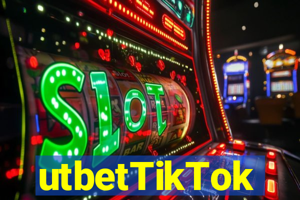 utbetTikTok