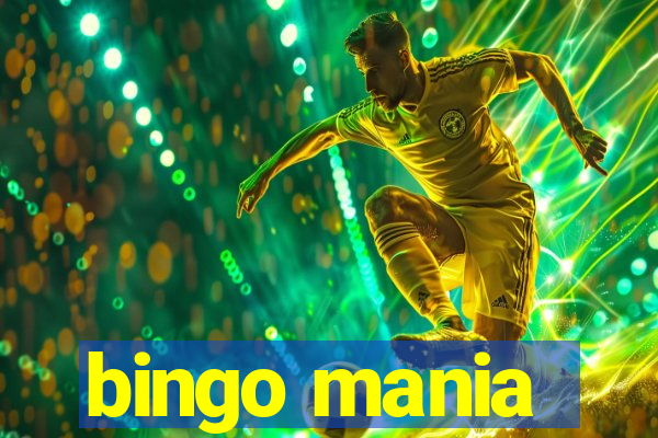 bingo mania