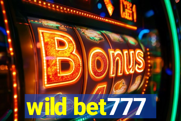 wild bet777