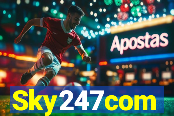 Sky247com