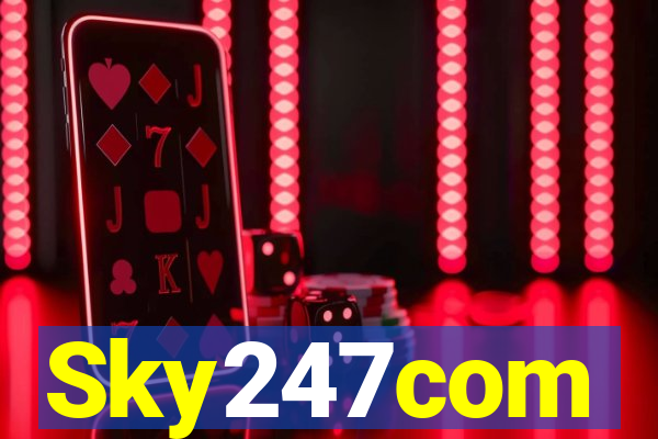 Sky247com