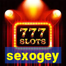 sexogey