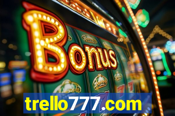 trello777.com