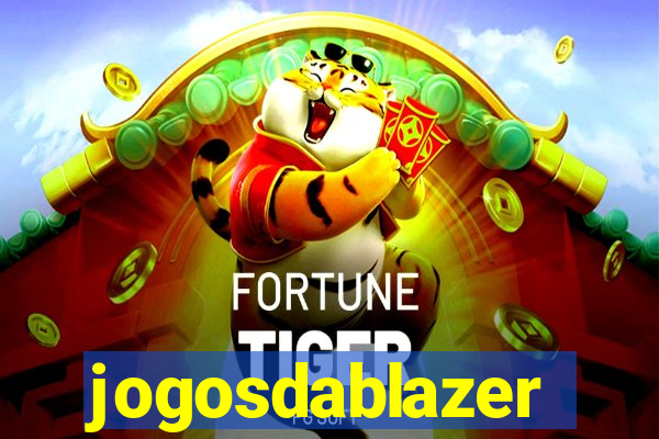 jogosdablazer