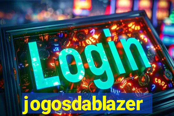 jogosdablazer