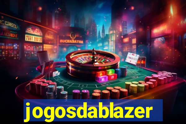 jogosdablazer