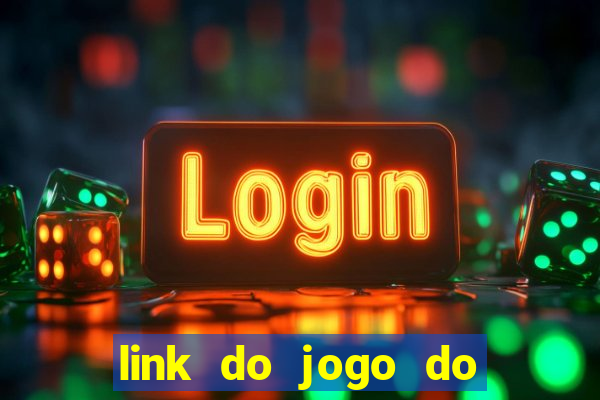 link do jogo do tigrinho verdadeiro