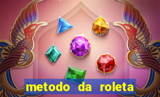 metodo da roleta inteligencia artificial