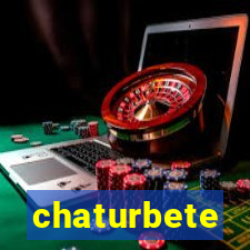 chaturbete