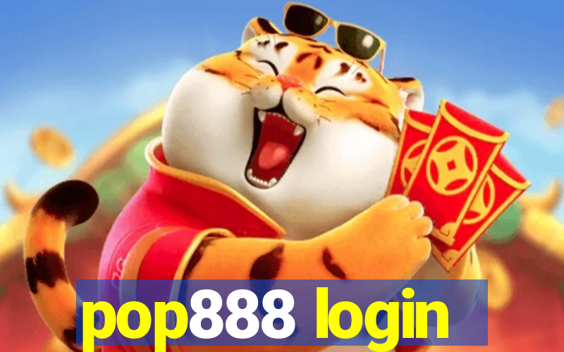 pop888 login