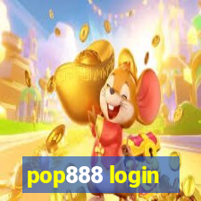 pop888 login