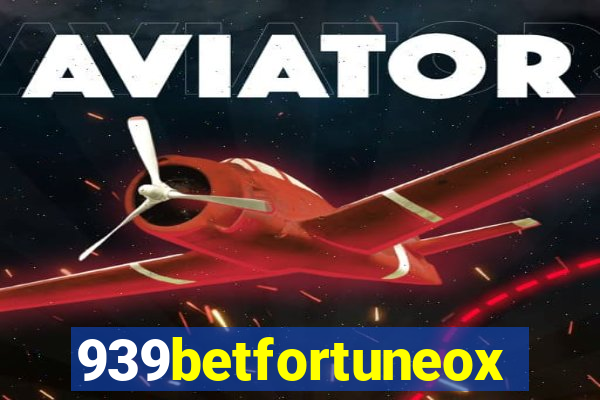939betfortuneox