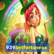 939betfortuneox