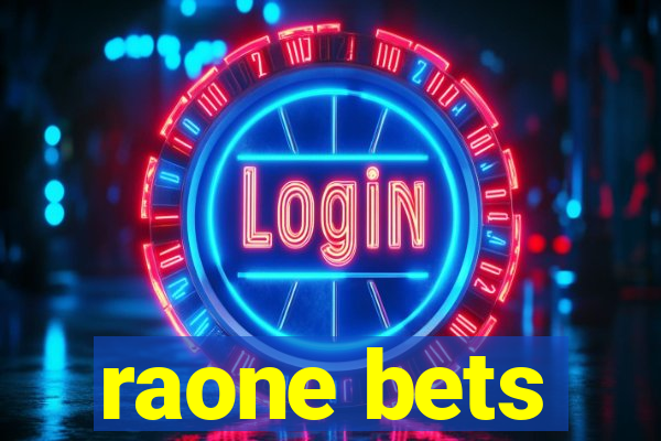 raone bets