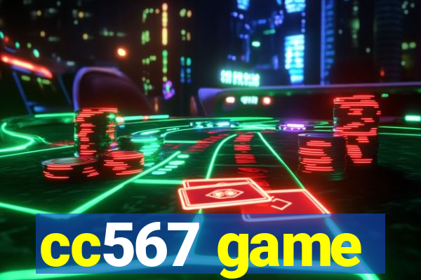 cc567 game