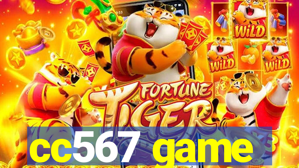 cc567 game