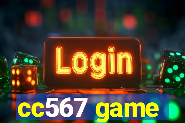 cc567 game