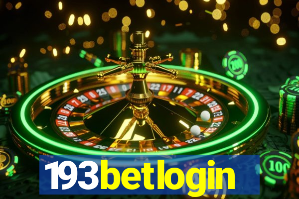 193betlogin