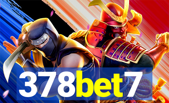 378bet7
