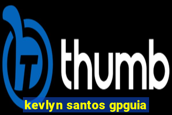 kevlyn santos gpguia