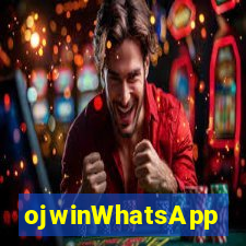 ojwinWhatsApp