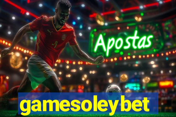 gamesoleybet