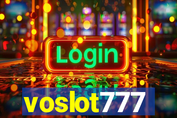 voslot777