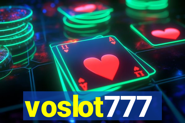 voslot777
