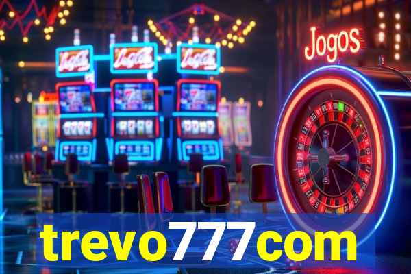 trevo777com
