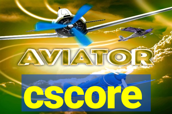 cscore