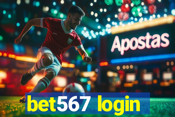 bet567 login