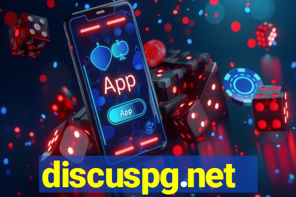 discuspg.net