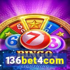 136bet4com