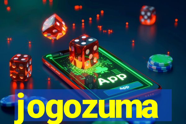 jogozuma