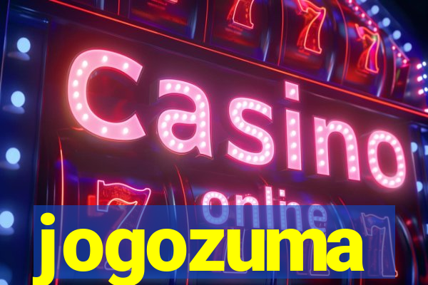 jogozuma
