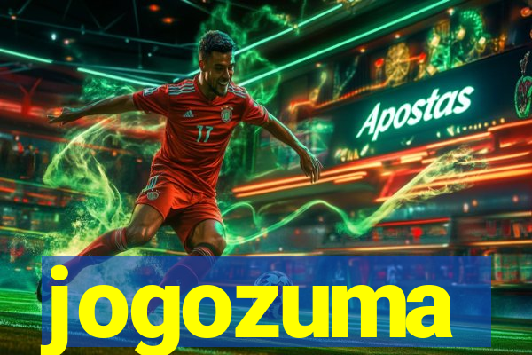 jogozuma