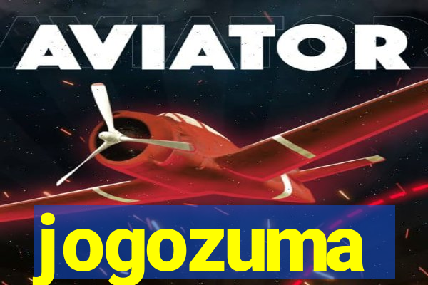 jogozuma