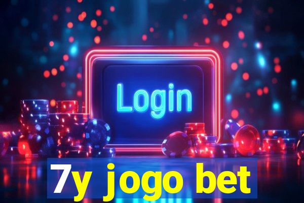 7y jogo bet