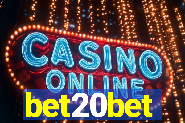 bet20bet