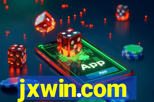 jxwin.com