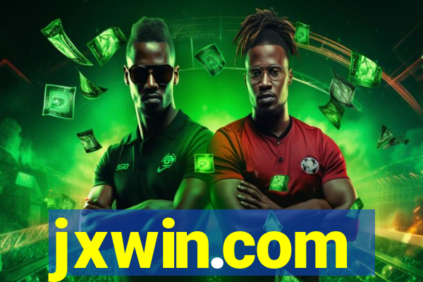 jxwin.com