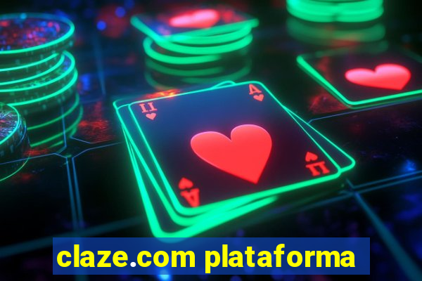 claze.com plataforma