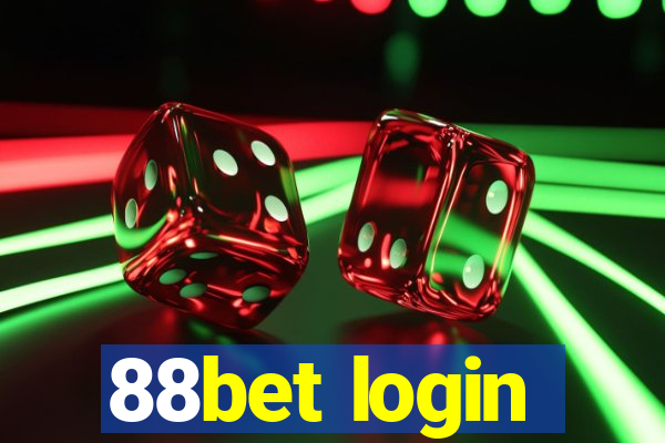 88bet login