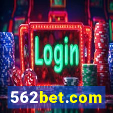 562bet.com