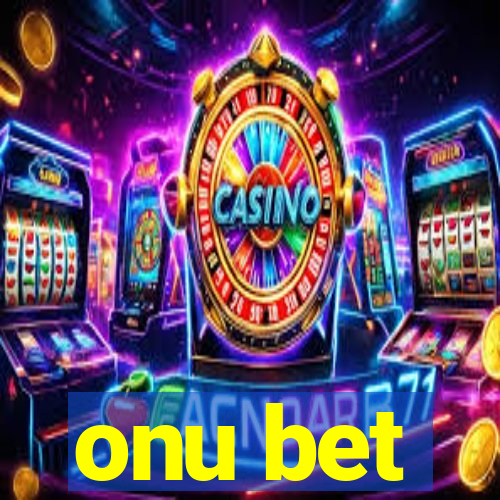onu bet