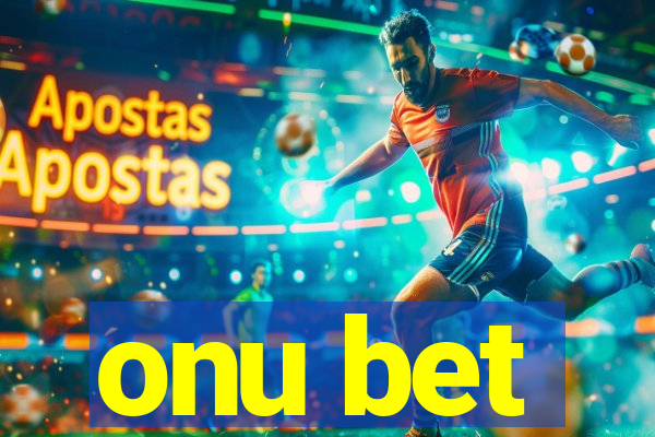 onu bet