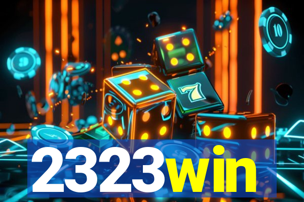 2323win